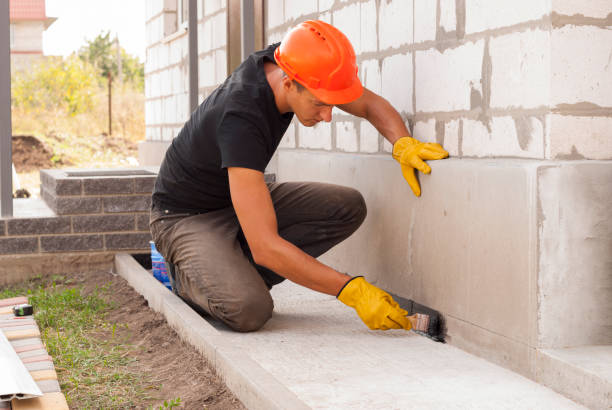 Licensed Foundation Crack Repair service in Alma, GA - Halo Water Proofing